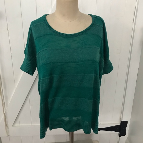 Mossimo Hi/Lo T-Shirt - Picture 9 of 9